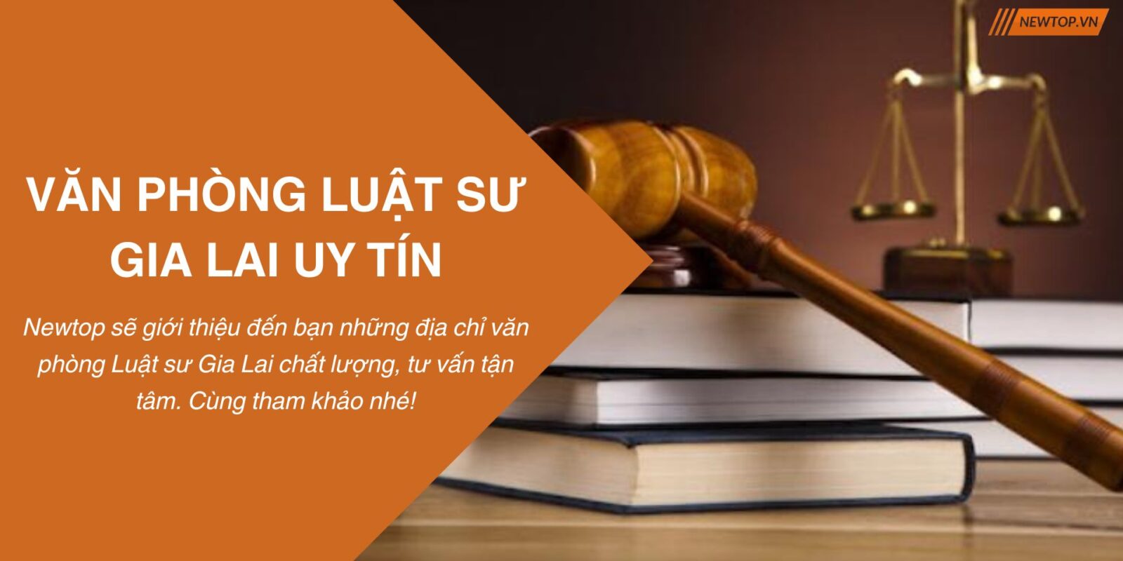 Văn phòng Luật sư Gia Lai