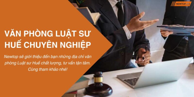 Văn phòng luật sư Huế