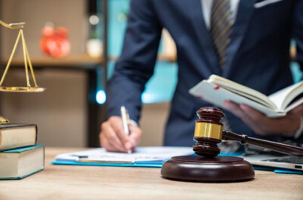 Văn phòng luật sư Việt Bắc