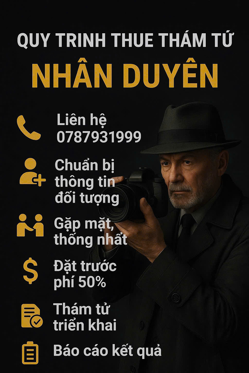 Quy trình hợp tác đơn giản – minh bạch