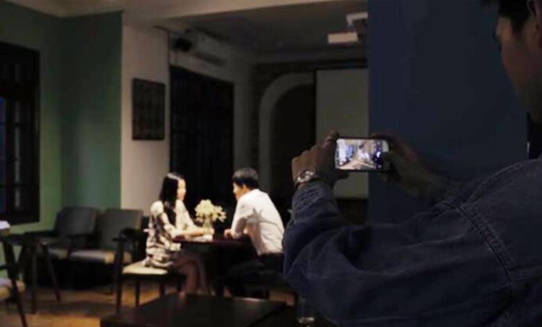 Thám tử tư Gia Huy điều tra chuyên nghiệp