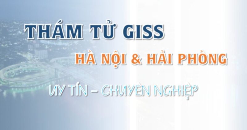 Công ty TNHH Dịch vụ cung cấp thông tin toàn cầu (GISS)