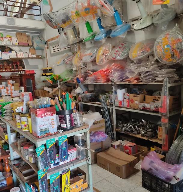 Cửa Hàng Đăng Hoàng Anh