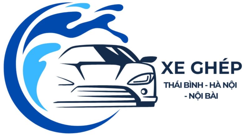 Xe ghép Thái Bình - Hà Nội - Nội Bài