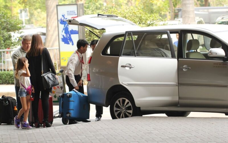 Xe Tiện Chuyến 247