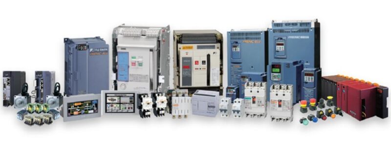 Việt Trung - Địa chỉ cung cấp thiết bị điện Bắc Ninh uy tín