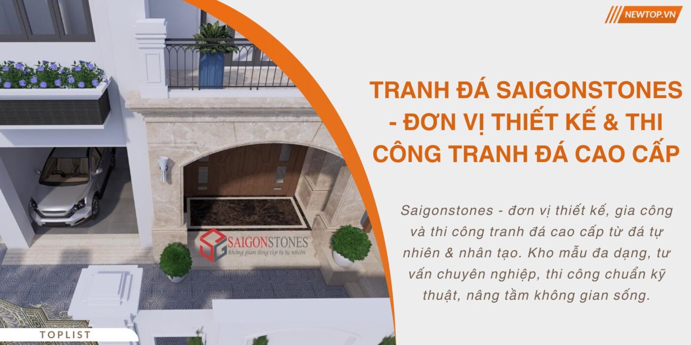 tranh da saigonstones 2
