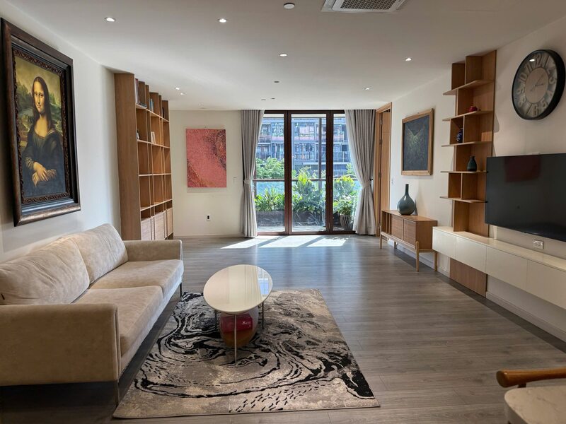 Căn hộ dịch vụ của ChiHome đang dần trở thành giải pháp nhà ở phù hợp với nhịp sống hiện đại của cư dân đô thị