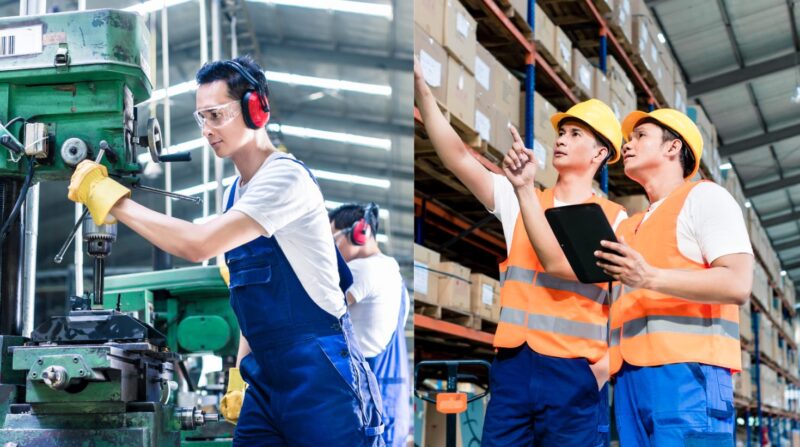 Cho Thuê Lao Động Toàn Cầu mang đến nhiều dịch vụ phong phú