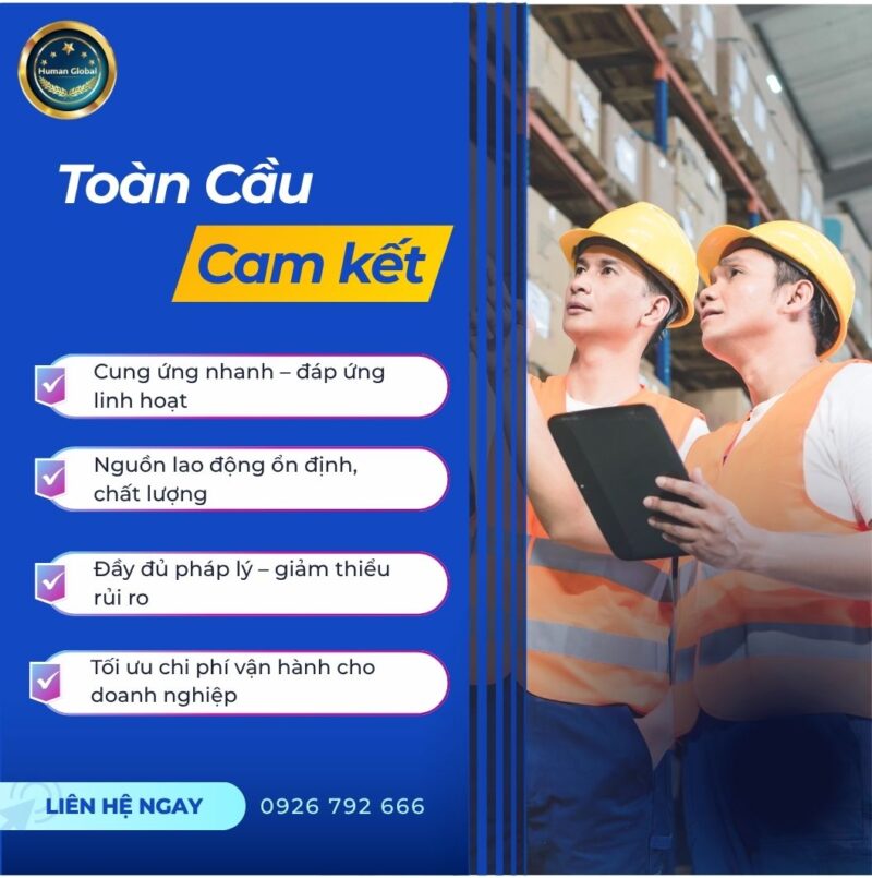 Toàn Cầu mang lại giá trị thực tế, giúp doanh nghiệp tiết kiệm chi phí, đảm bảo tiến độ và nâng cao hiệu suất hoạt động
