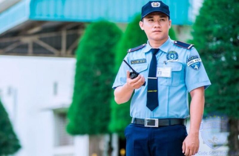 bảo vệ long việt