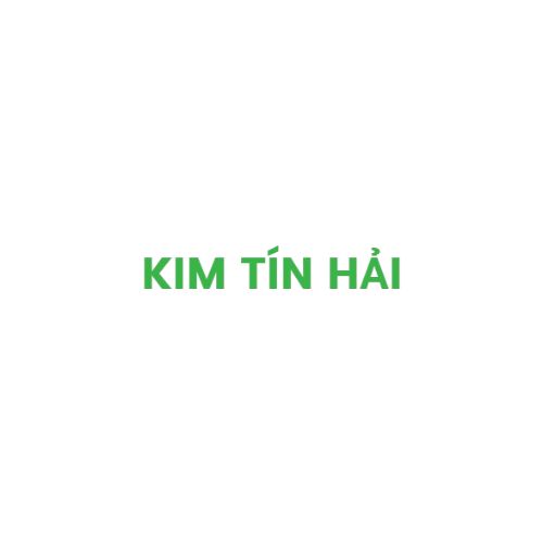 kim tín hải